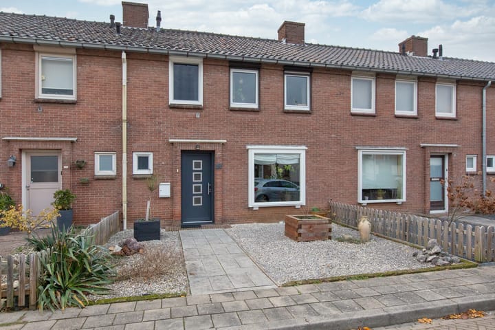 Photo 5 of Graaf Gerardstraat 36