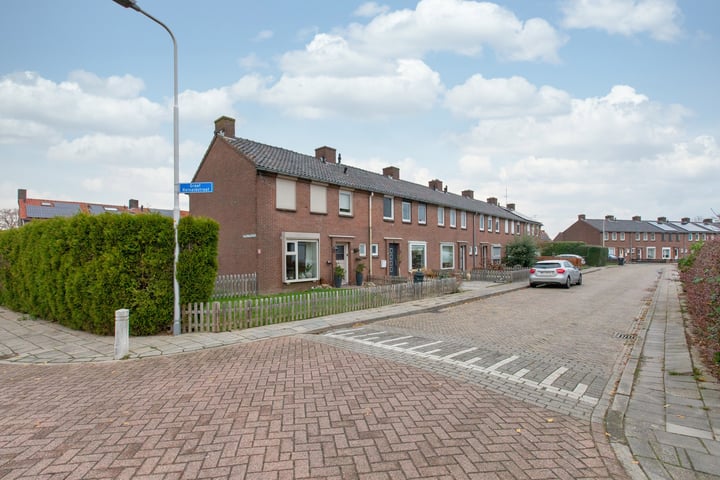 Bekijk foto 7 van Graaf Gerardstraat 36