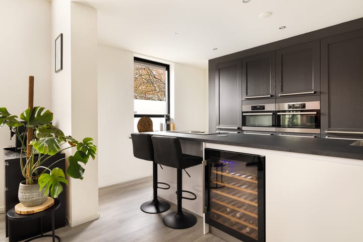 Foto 2 van Kievitstraat 19-C