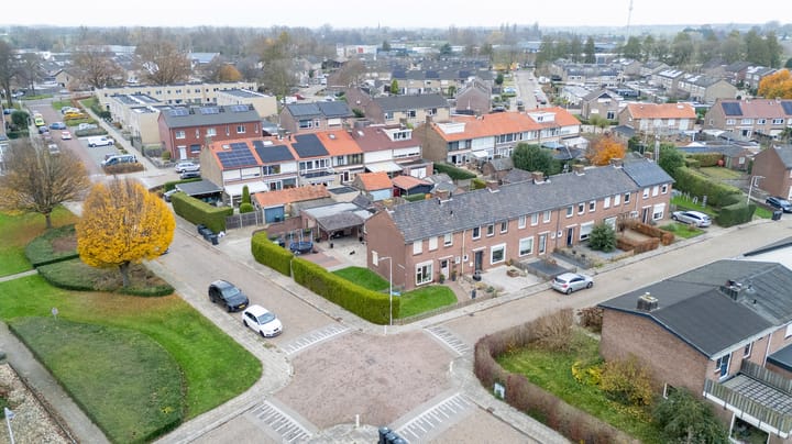 Photo 45 of Graaf Gerardstraat 36