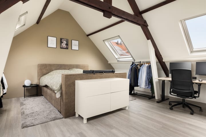 Foto 3 van Kievitstraat 19-C