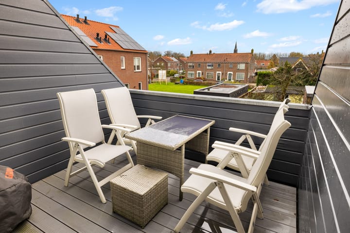 Foto 4 van Kievitstraat 19-C