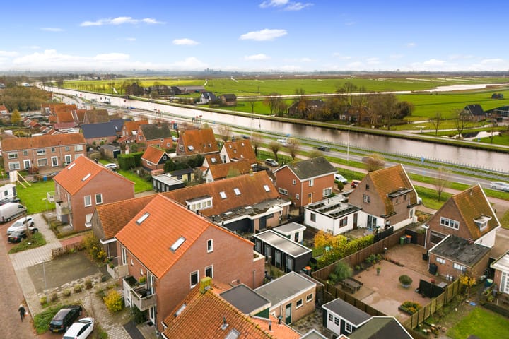 Foto 5 van Kievitstraat 19-C