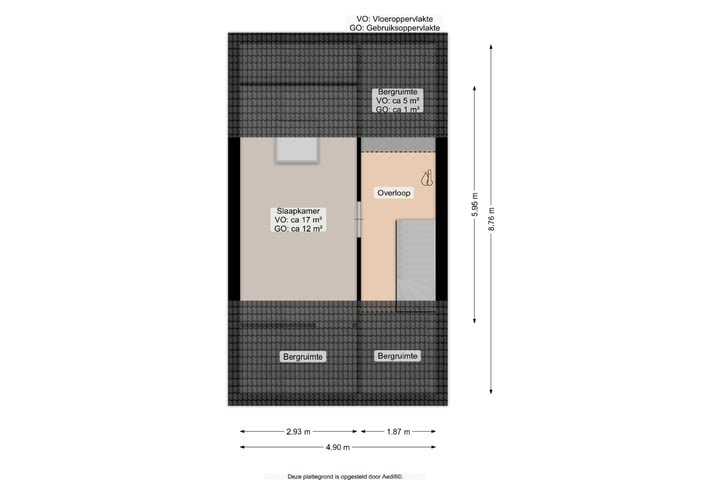 Bekijk foto 39 van Patrijspoort 54