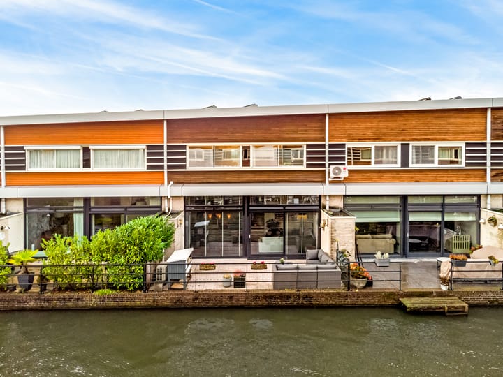 Foto 1 van Catharinaplaatjes 40