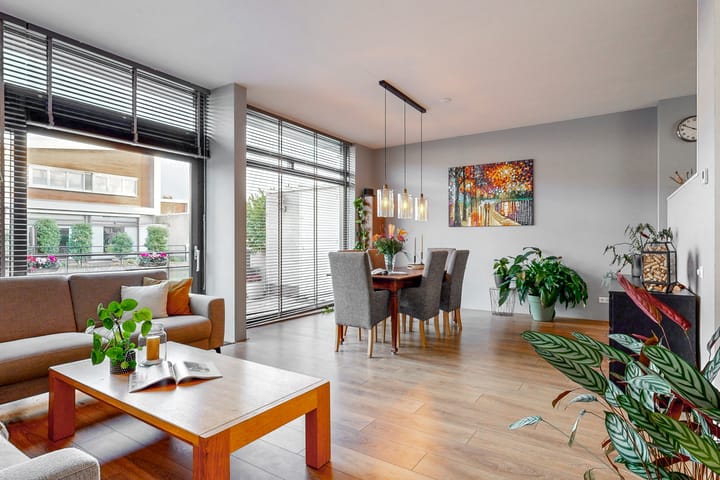 Foto 6 van Catharinaplaatjes 40