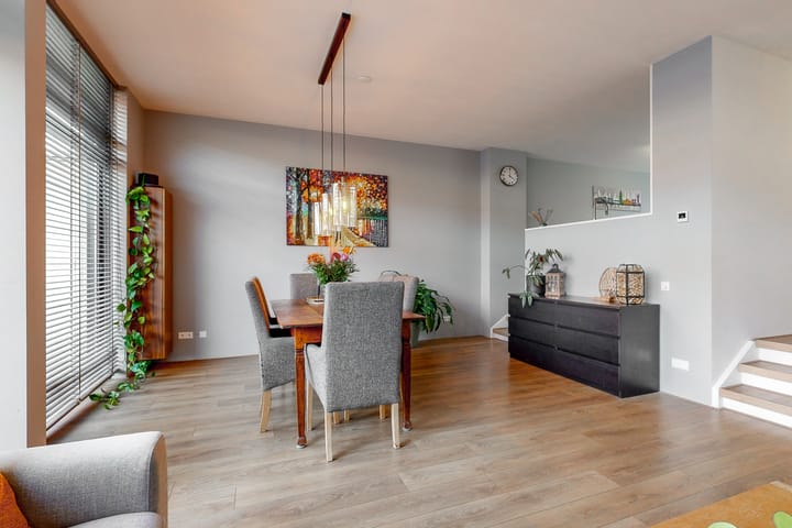 Foto 7 van Catharinaplaatjes 40