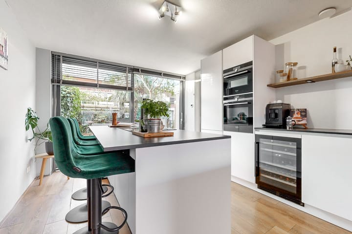 Foto 9 van Catharinaplaatjes 40