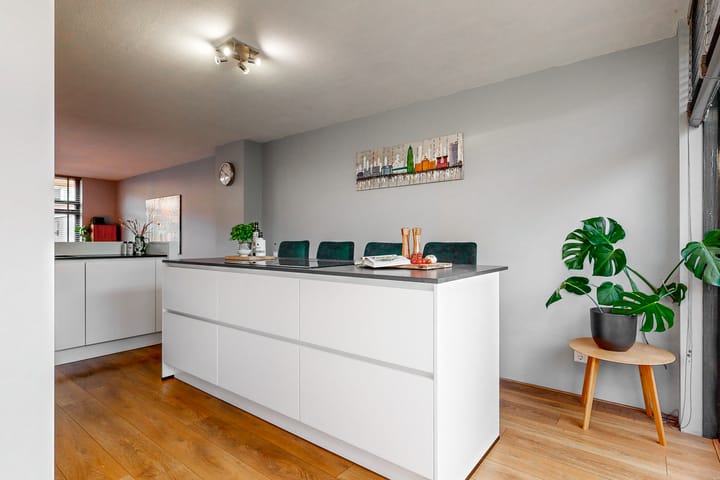 Foto 10 van Catharinaplaatjes 40