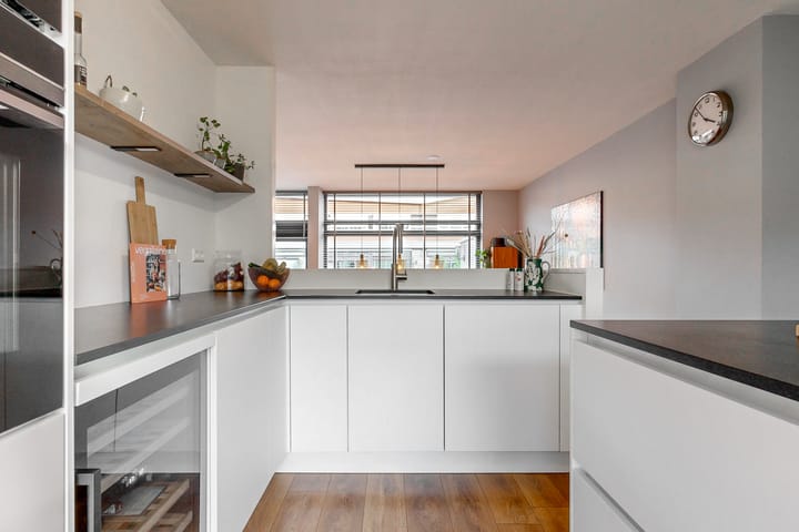 Foto 11 van Catharinaplaatjes 40