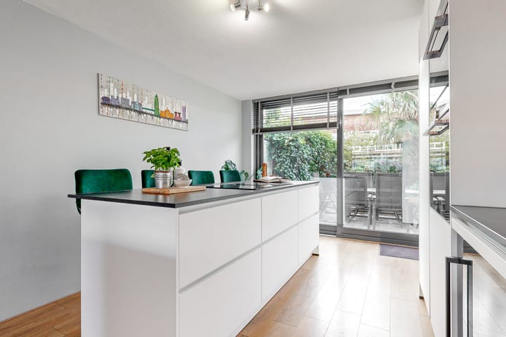 Foto 12 van Catharinaplaatjes 40