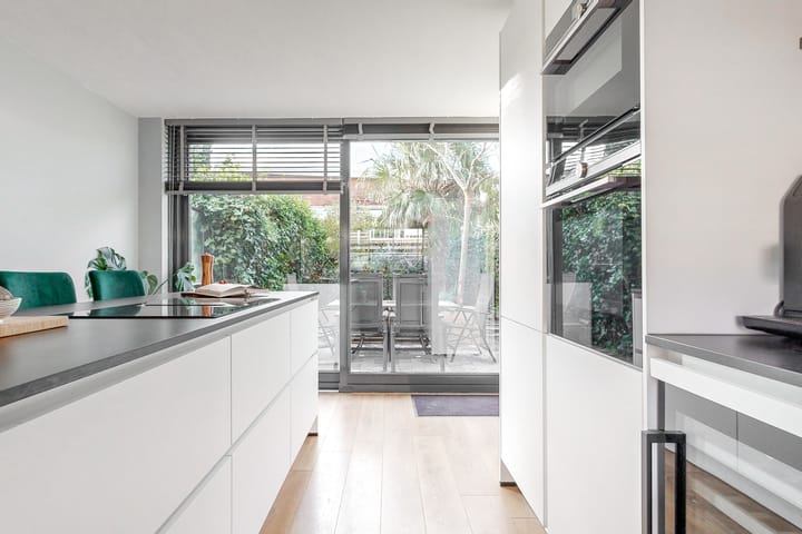 Foto 13 van Catharinaplaatjes 40