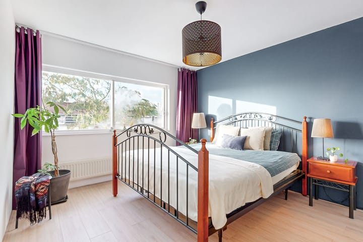 Foto 14 van Catharinaplaatjes 40