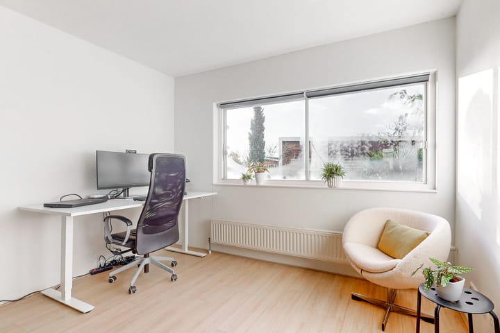 Foto 15 van Catharinaplaatjes 40