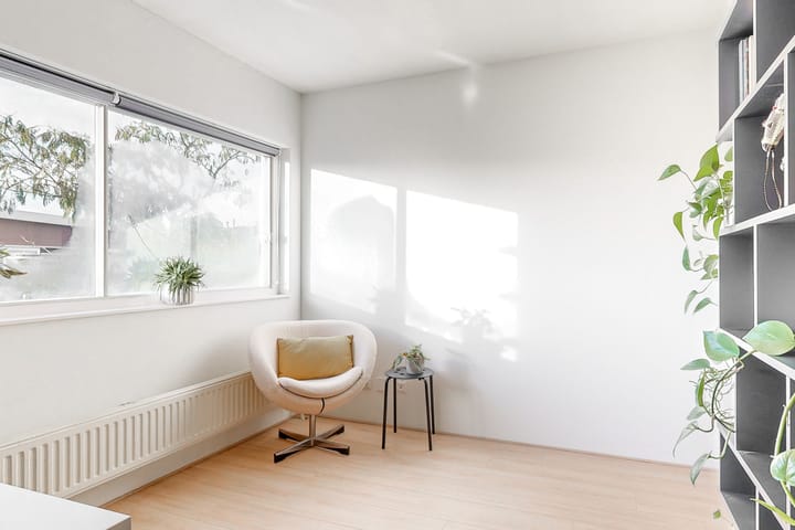 Foto 16 van Catharinaplaatjes 40