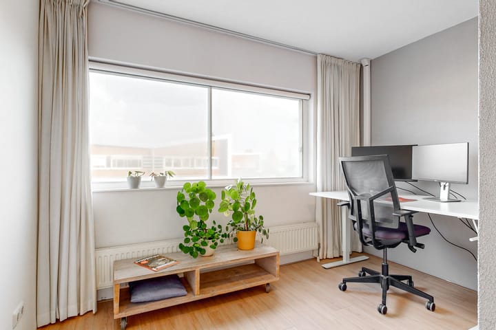 Foto 17 van Catharinaplaatjes 40