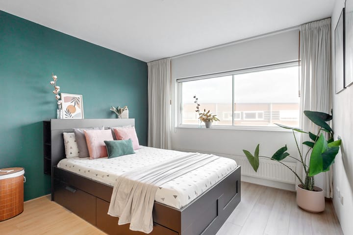 Foto 18 van Catharinaplaatjes 40