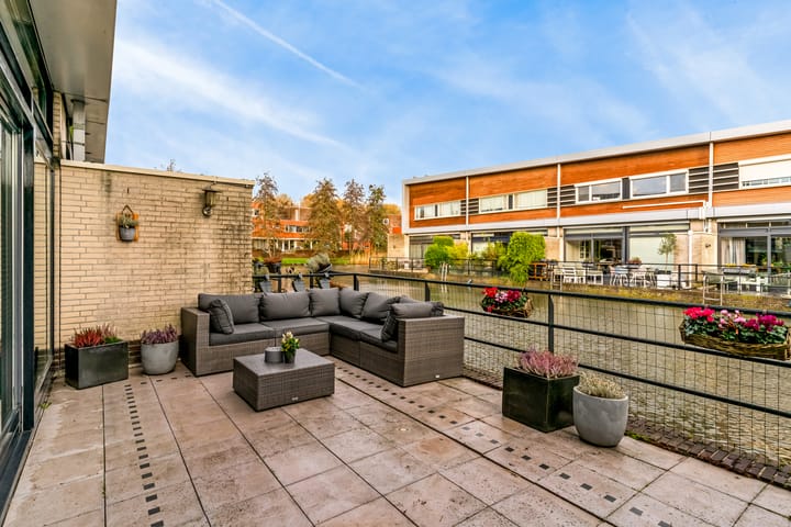 Foto 23 van Catharinaplaatjes 40