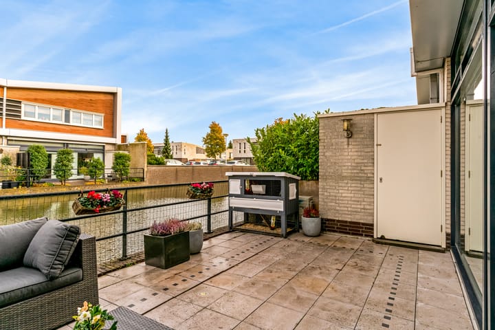 Foto 24 van Catharinaplaatjes 40