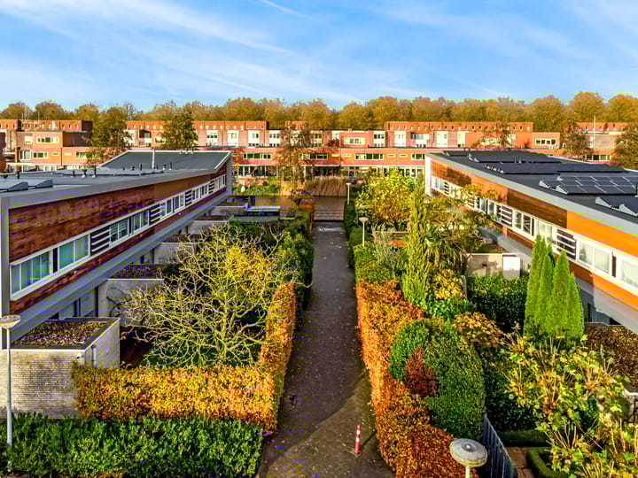 Foto 26 van Catharinaplaatjes 40