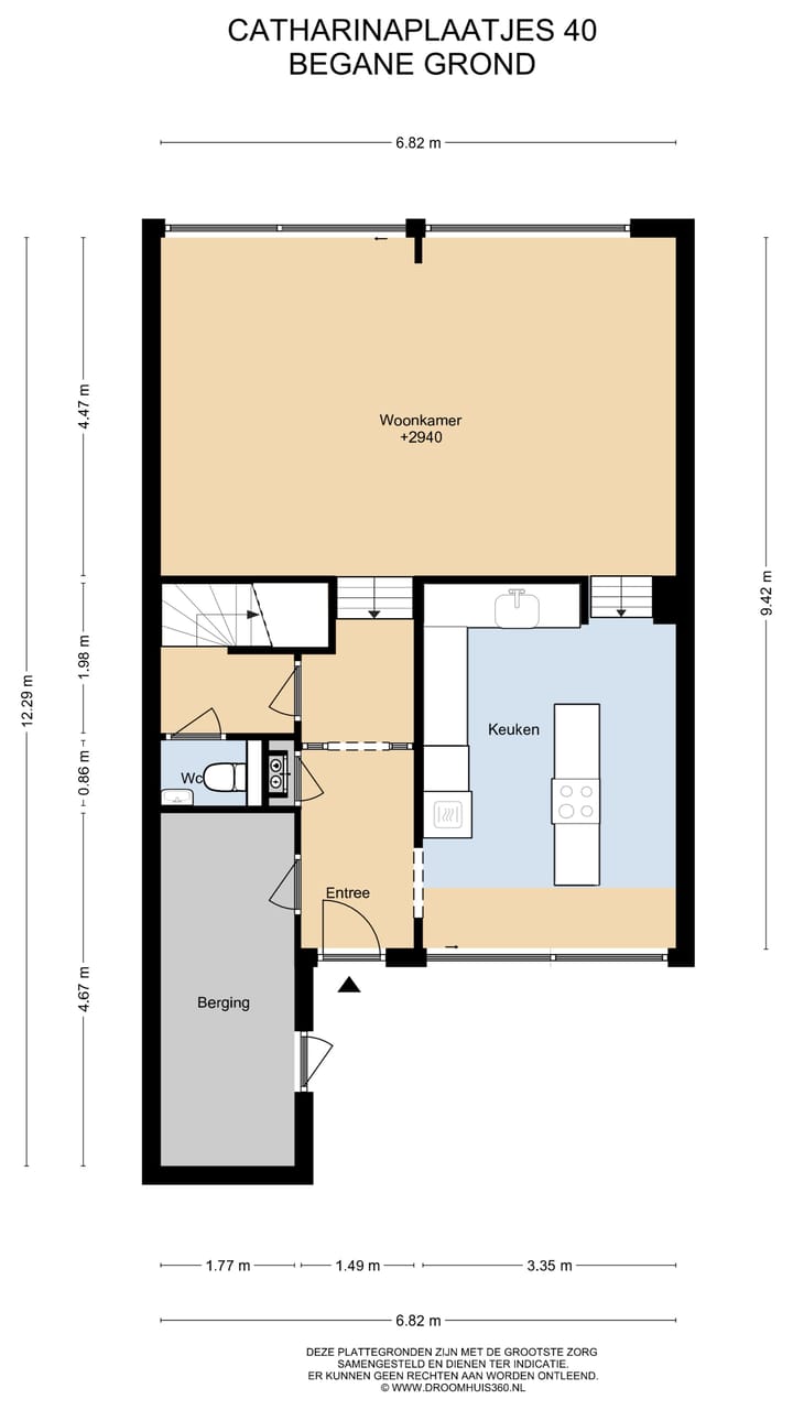 Foto 38 van Catharinaplaatjes 40