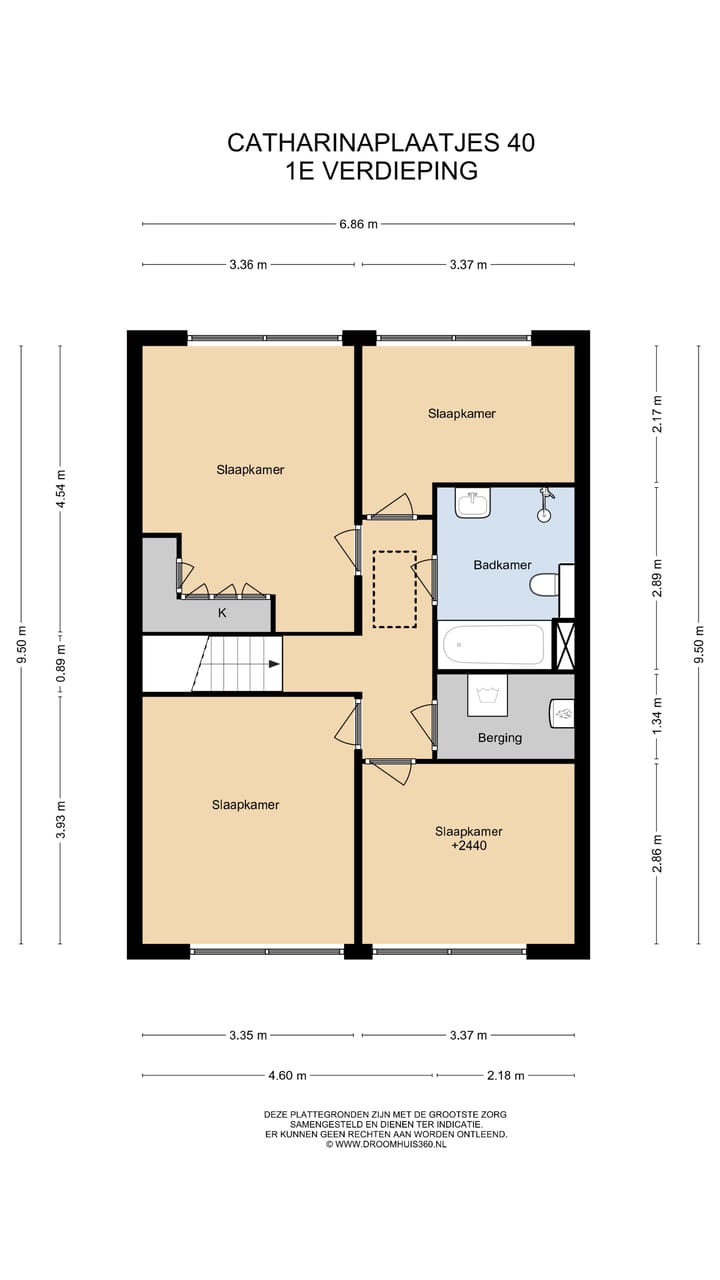 Foto 39 van Catharinaplaatjes 40