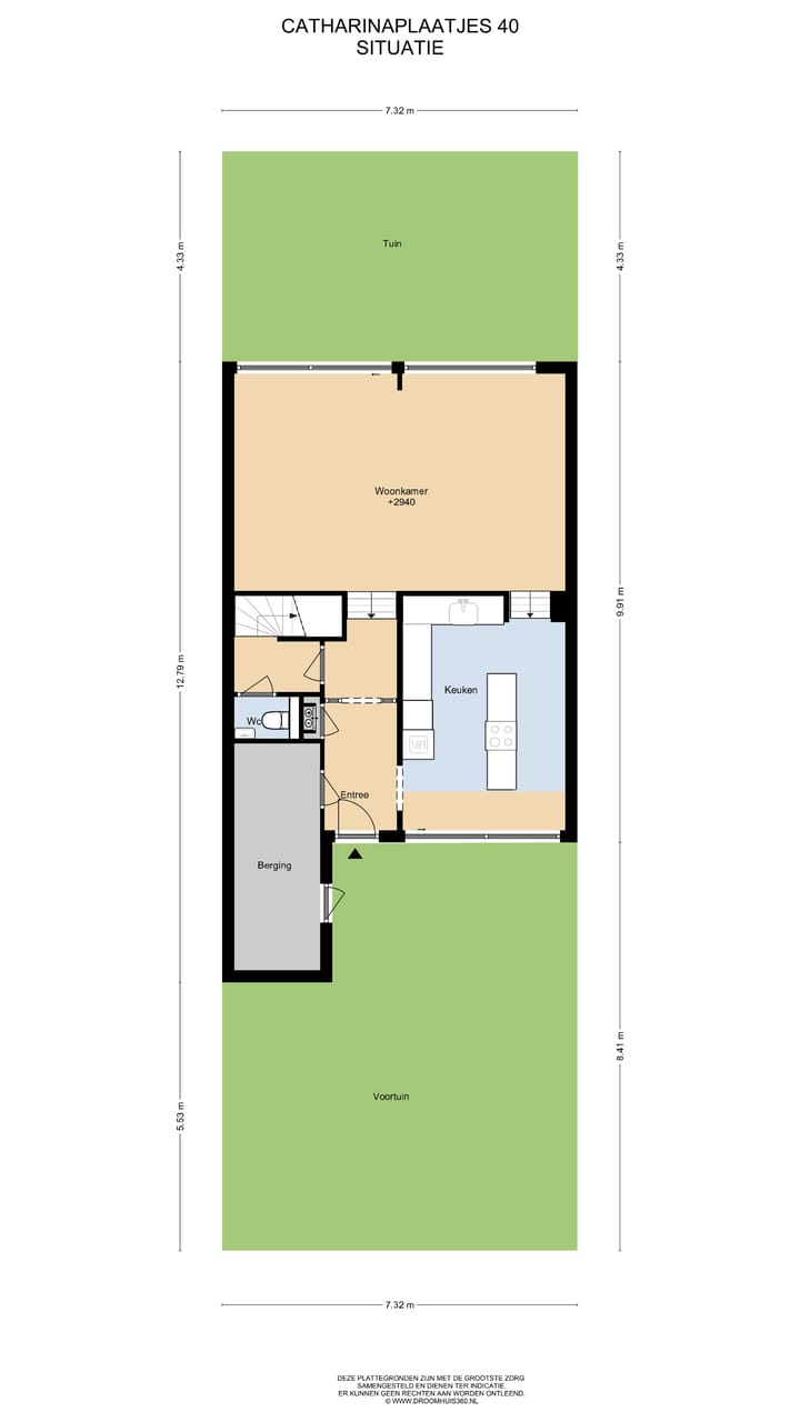 Foto 41 van Catharinaplaatjes 40