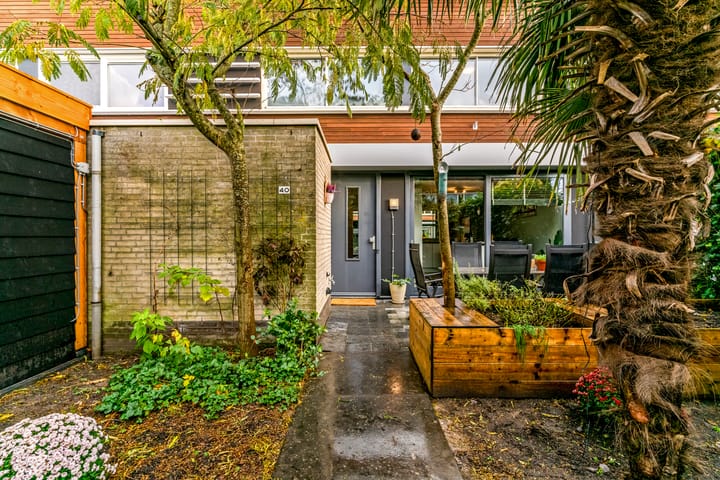 Foto 27 van Catharinaplaatjes 40