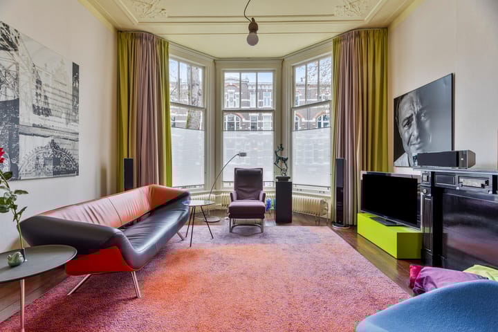 Foto 2 van van Slichtenhorststraat 64