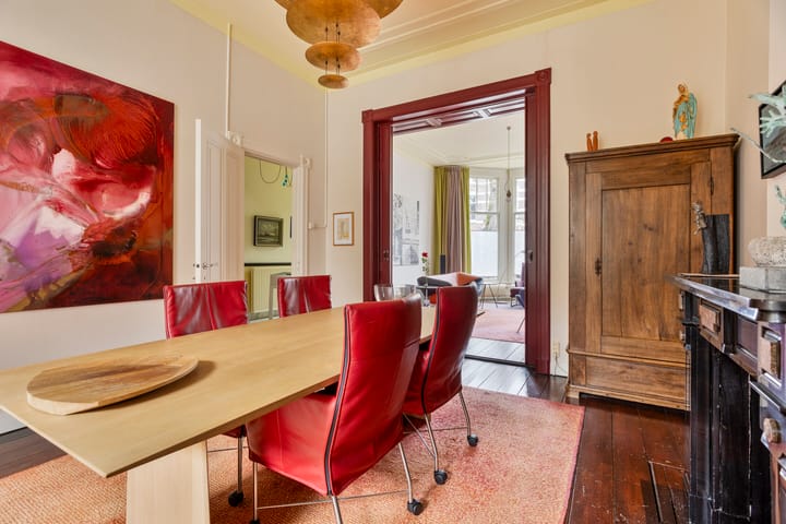 Foto 3 van van Slichtenhorststraat 64