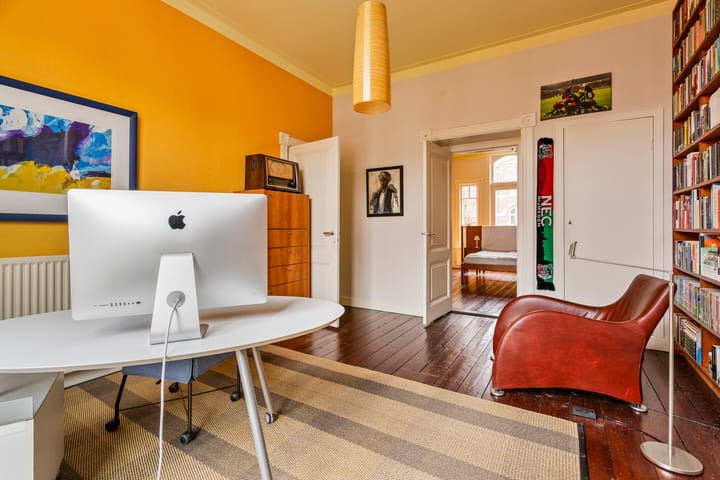 Foto 5 van van Slichtenhorststraat 64