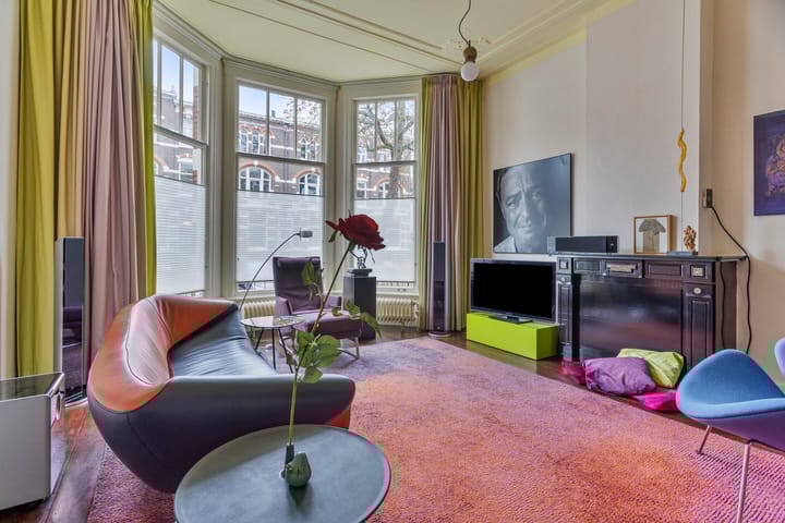 Foto 10 van van Slichtenhorststraat 64