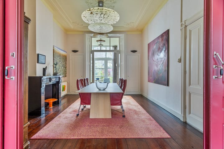 Foto 13 van van Slichtenhorststraat 64