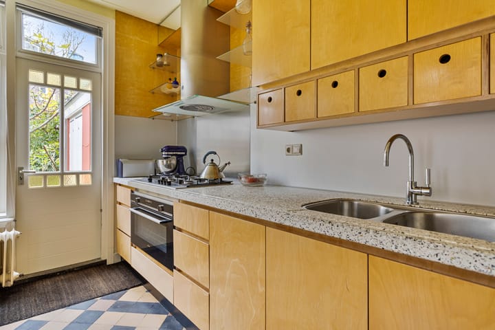 Foto 22 van van Slichtenhorststraat 64