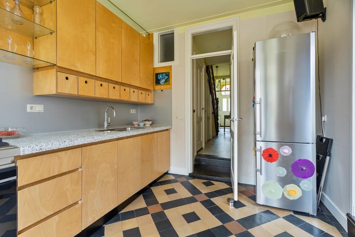 Foto 23 van van Slichtenhorststraat 64