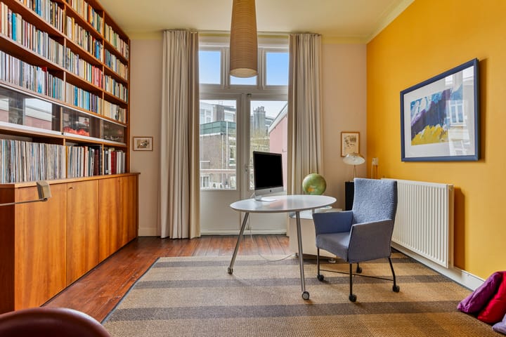 Foto 34 van van Slichtenhorststraat 64