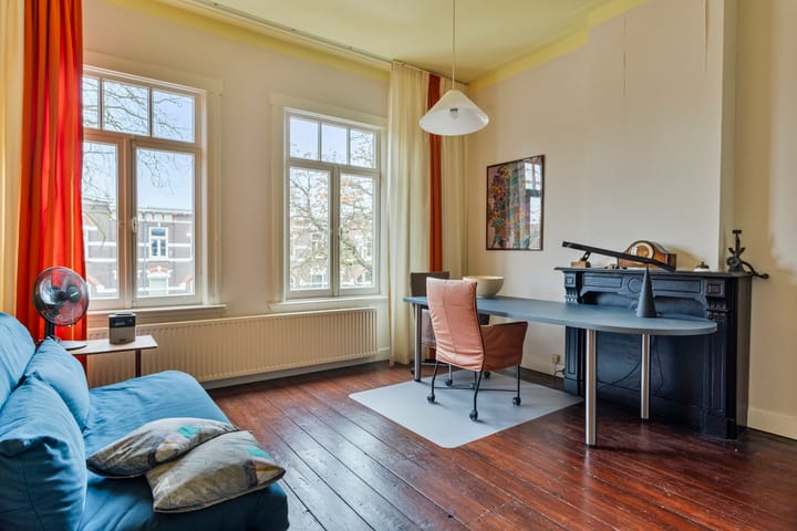 Foto 44 van van Slichtenhorststraat 64