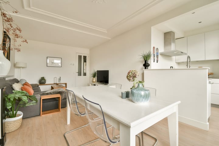 Foto 6 van Hugo de Grootplein 20-3