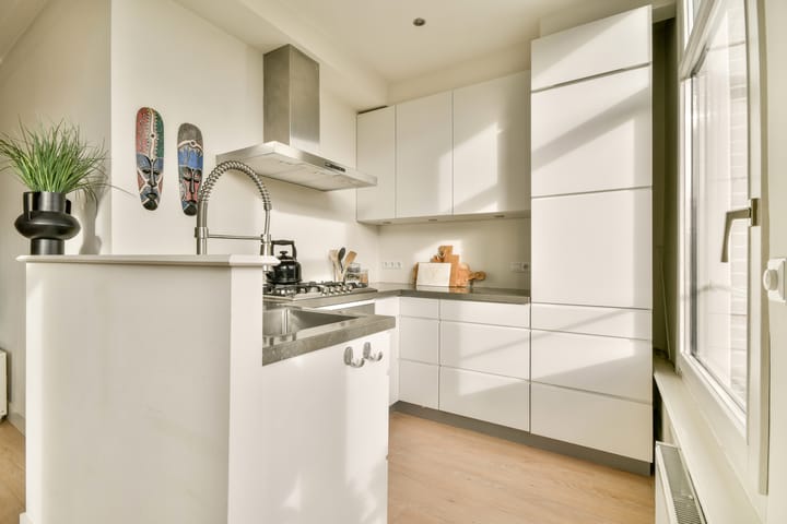 Foto 8 van Hugo de Grootplein 20-3