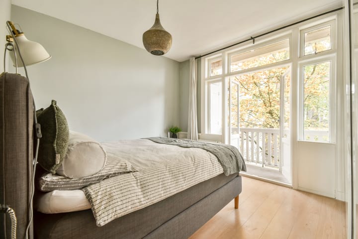 Foto 10 van Hugo de Grootplein 20-3