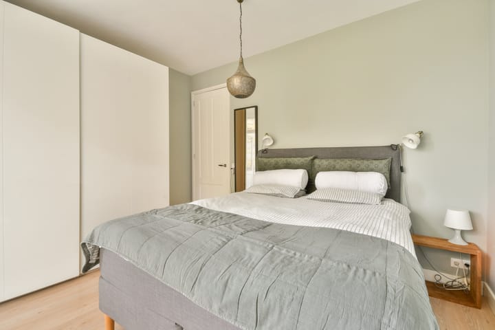 Foto 11 van Hugo de Grootplein 20-3