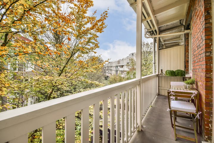 Foto 12 van Hugo de Grootplein 20-3