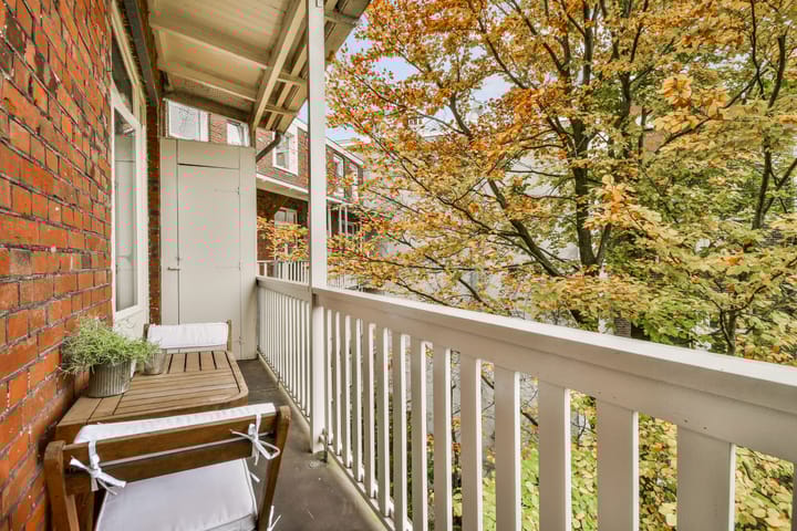 Foto 13 van Hugo de Grootplein 20-3