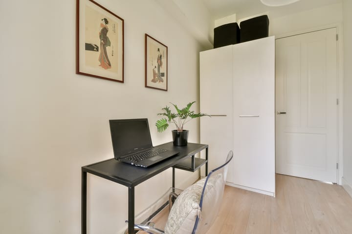 Foto 15 van Hugo de Grootplein 20-3