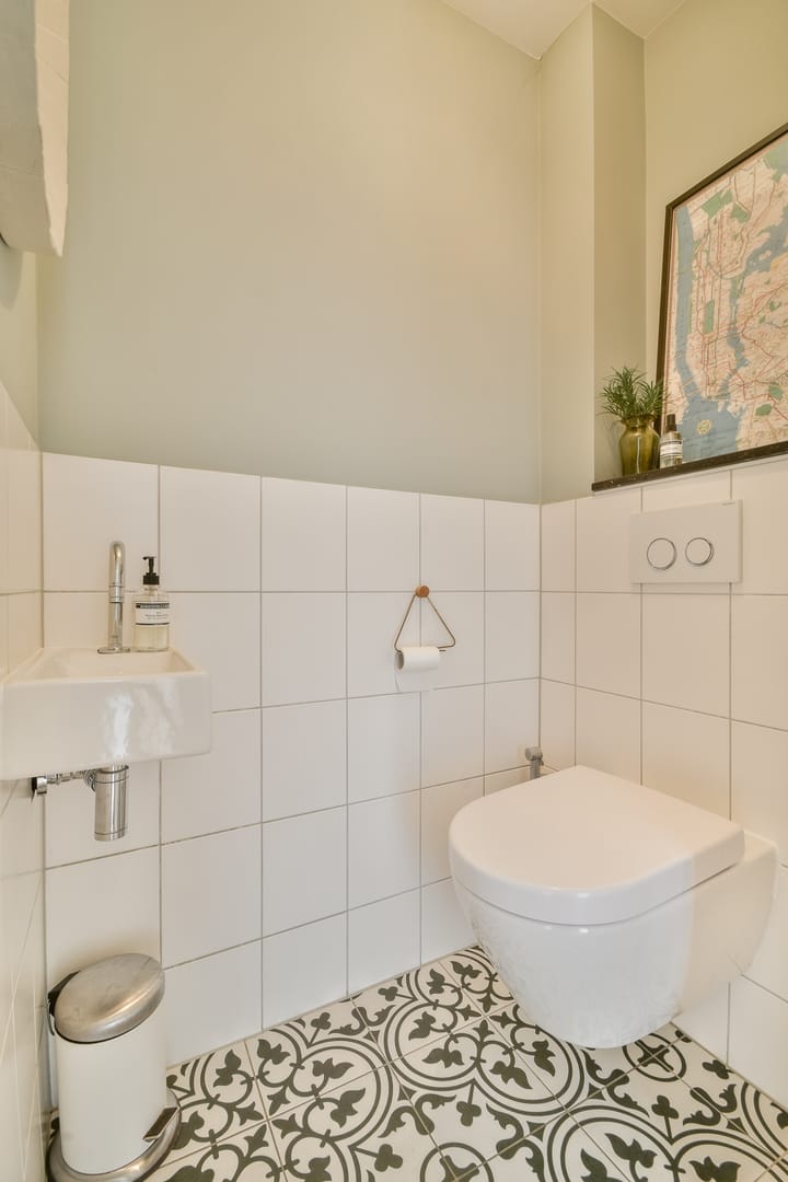 Foto 19 van Hugo de Grootplein 20-3