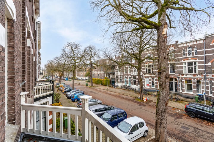 View photo 57 of van Slichtenhorststraat 64