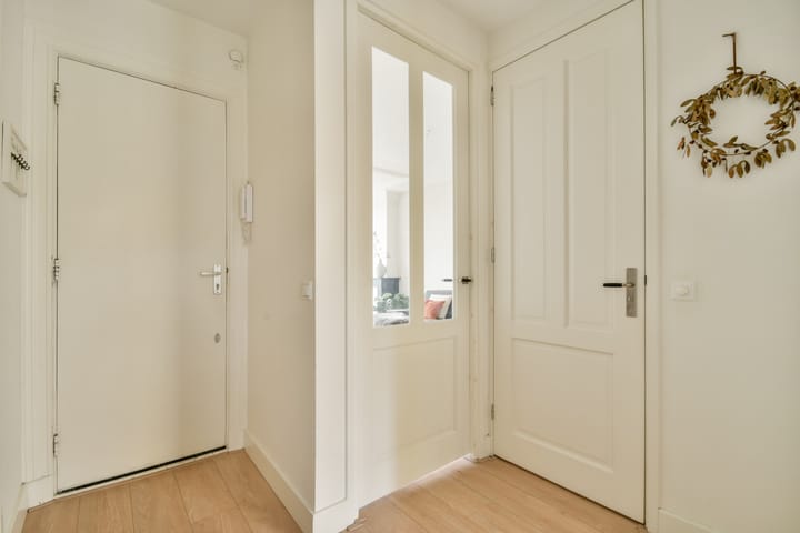 Foto 21 van Hugo de Grootplein 20-3