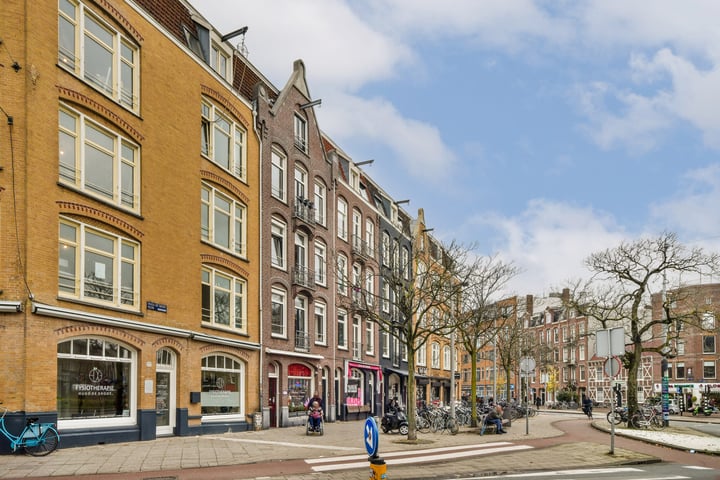 View photo 22 of Hugo de Grootplein 20-3