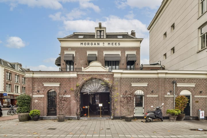 Foto 24 van Hugo de Grootplein 20-3