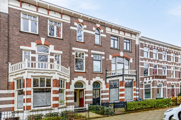 View photo 67 of van Slichtenhorststraat 64